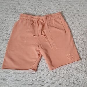 Overtime Basketball Shorts Men's Size M